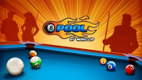 8 ball pool download pc